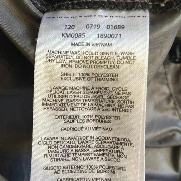 Columbia | Light Jacket / Shell - Picture 9 of 10